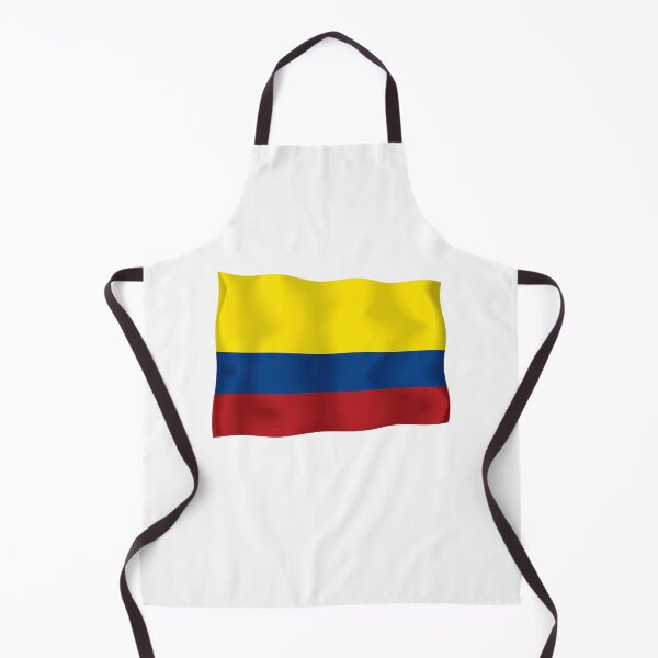 Item preview, 3D Animated Waving Flag of Colombia designed and sold by drsaver.