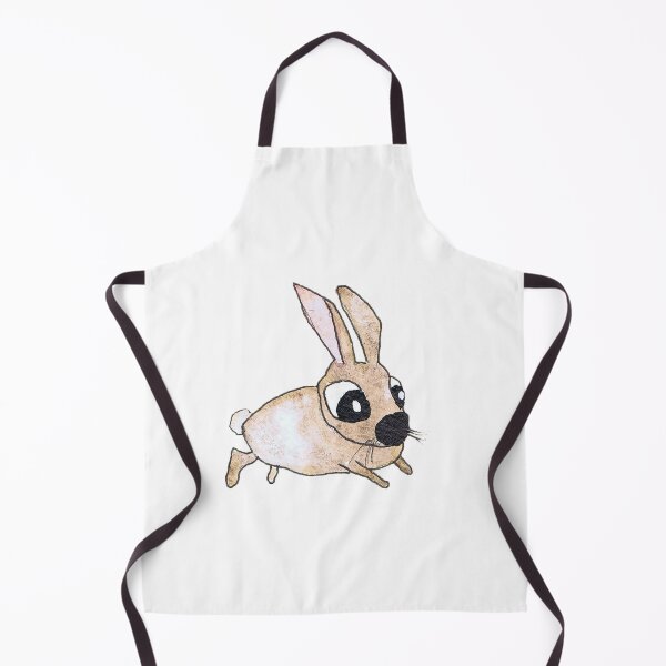 Item preview, LITTLE RABBIT h710 designed and sold by Hares & Critters.