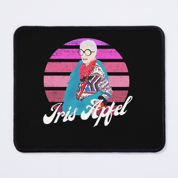 Item preview, Iris Apfel Vintage designed and sold by JoyceRicharde.