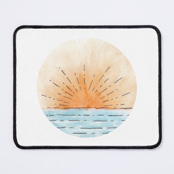 Item preview, Gentle Sunrise designed and sold by CrankyAndJaded.