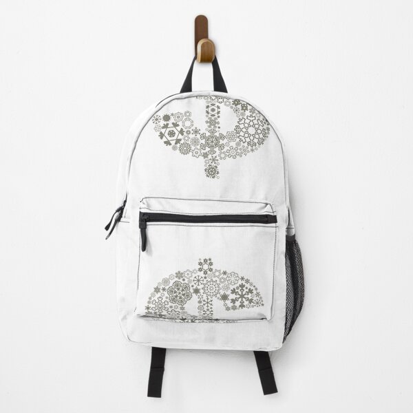 Item preview, Snowflake dollar designed and sold by Aleksander1.