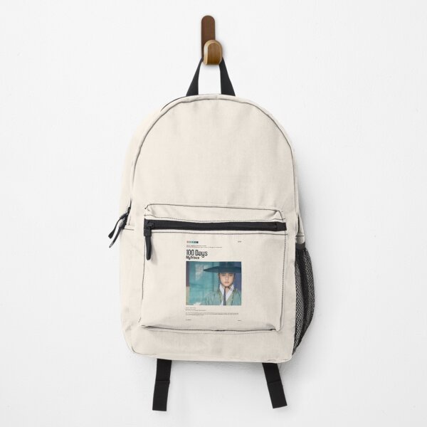 Item preview, 100 Days My Prince, Kdrama(2018) designed and sold by PinkandP.