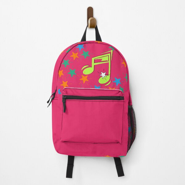 Artikelvorschau, Pink Star Design Wandkunst entworfen und verkauft von Mahi85.