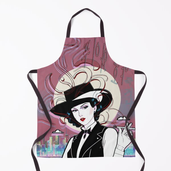 Item preview, Yeehaw Waifu designed and sold by MousMuse.