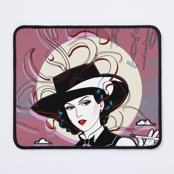 Item preview, Yeehaw Waifu designed and sold by MousMuse.