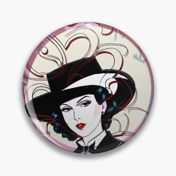 Item preview, Yeehaw Waifu designed and sold by MousMuse.