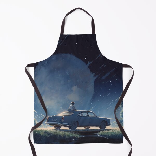 Item preview, Otherworldly observer designed and sold by Brush-Blueprint.