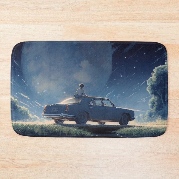 Item preview, Otherworldly observer designed and sold by Brush-Blueprint.