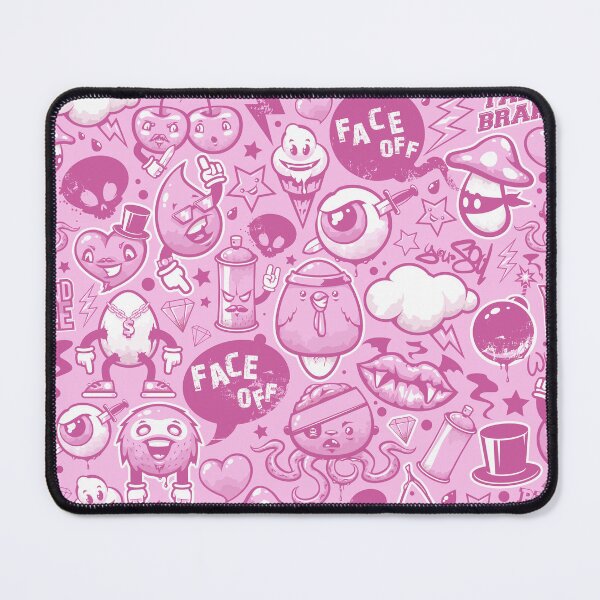 Item preview, Face Off designed and sold by Leo Hipp.