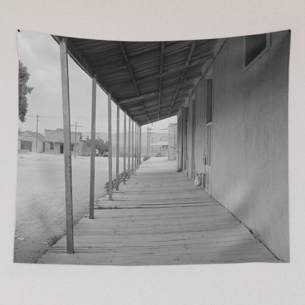 Item preview, Tombstone, Arizona in May 1940 designed and sold by cuerden.
