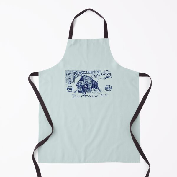 Item preview, 1901 Pan American Exposition, Buffalo New York designed and sold by historicimage.