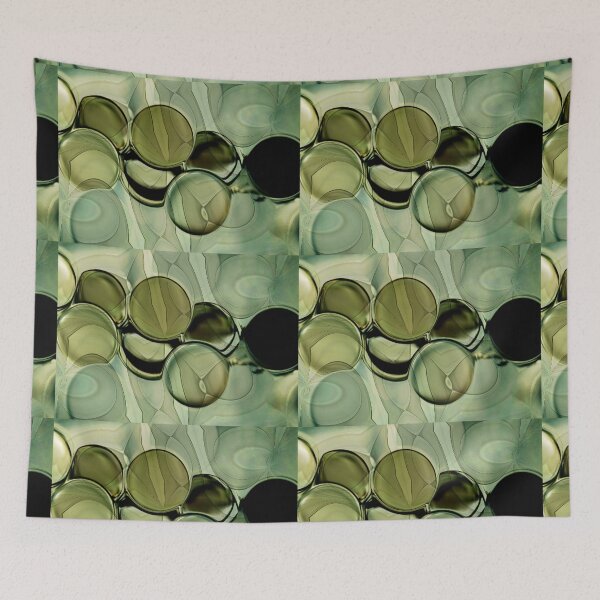 Item preview, Abstract design designed and sold by AgArtD.
