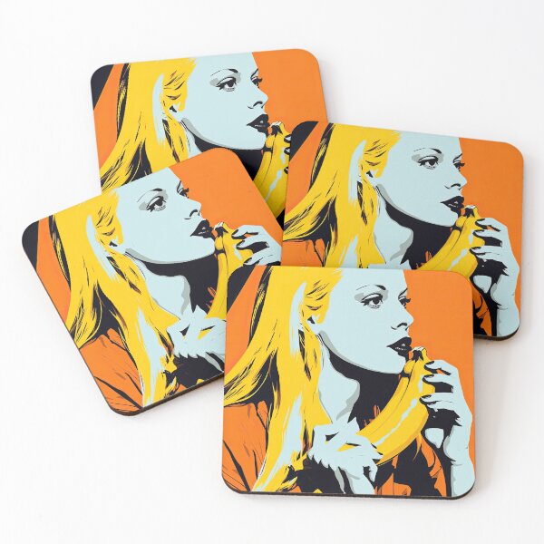 Item preview, Bananas designed and sold by obstinator.