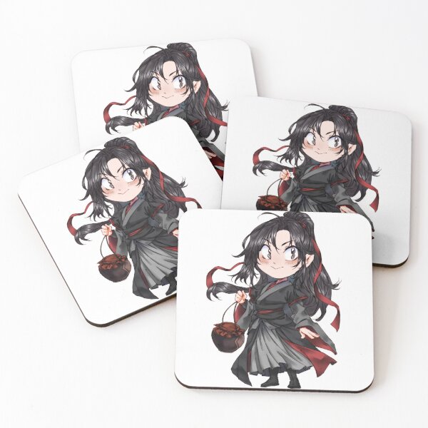 Item preview, Wei Wuxian designed and sold by sayuritake.