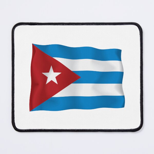 Item preview, 3D Animated Waving Flag of Cuba designed and sold by drsaver.