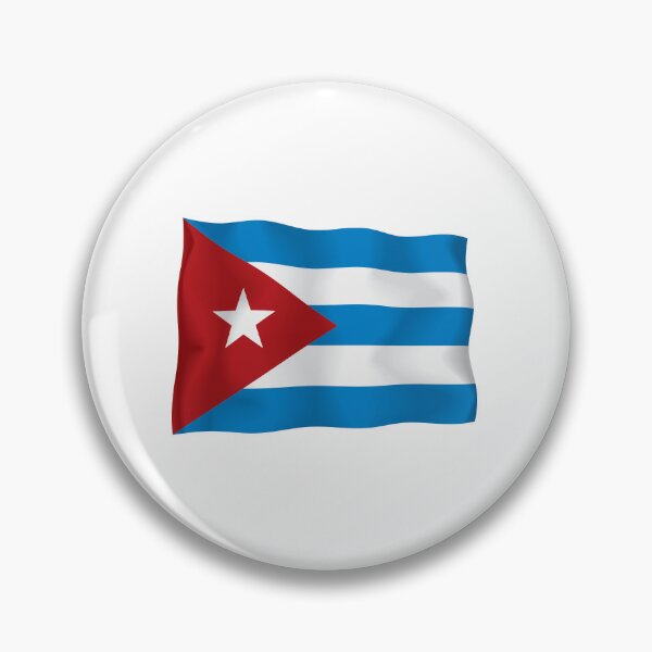 Item preview, 3D Animated Waving Flag of Cuba designed and sold by drsaver.
