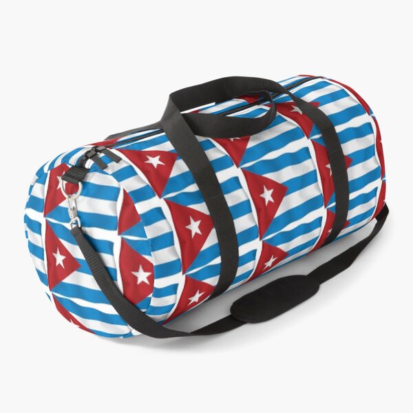 Item preview, 3D Animated Waving Flag of Cuba designed and sold by drsaver.