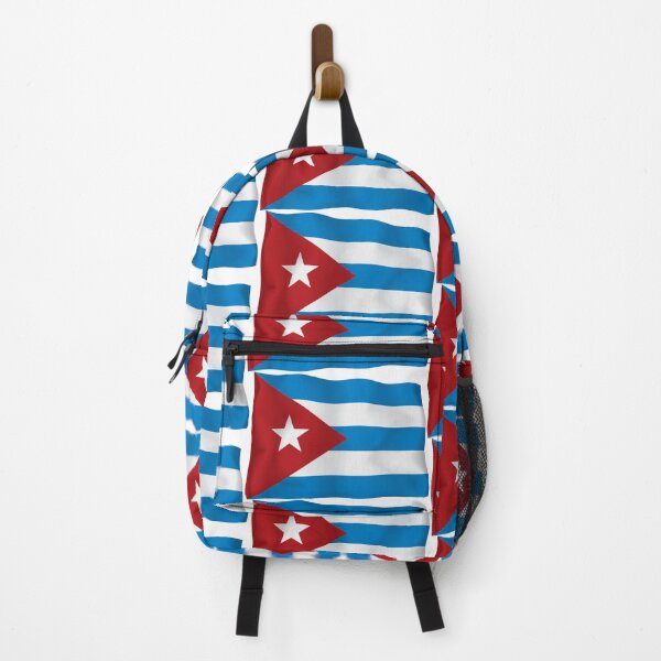 Item preview, 3D Animated Waving Flag of Cuba designed and sold by drsaver.