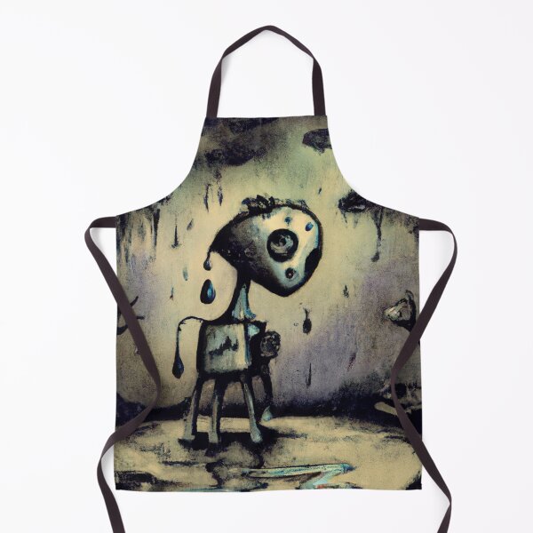 Item preview, We’re All Going To Rust Someday designed and sold by Rachael St. Germain.