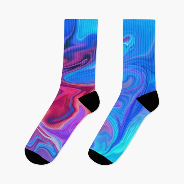 Item preview, Mixed color liquify designed and sold by Devin Axiom.