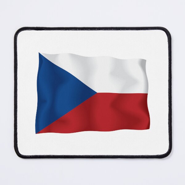Item preview, 3D Animated Waving Flag of Czech Republic designed and sold by drsaver.