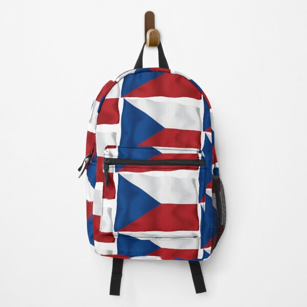 Item preview, 3D Animated Waving Flag of Czech Republic designed and sold by drsaver.