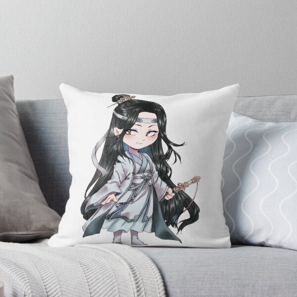 Item preview, Lan Wangji designed and sold by sayuritake.