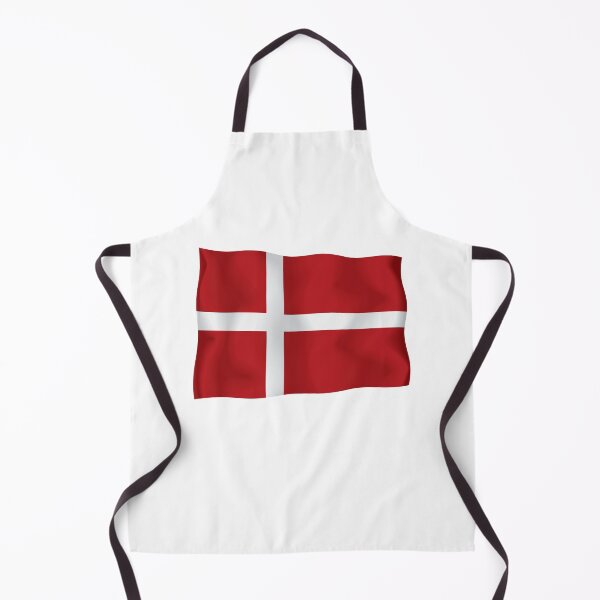 Item preview, 3D Animated Waving Flag of Denmark designed and sold by drsaver.