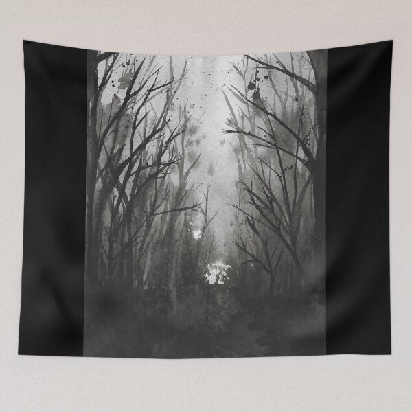 Item preview, Dark Forest  designed and sold by AllBazaar.