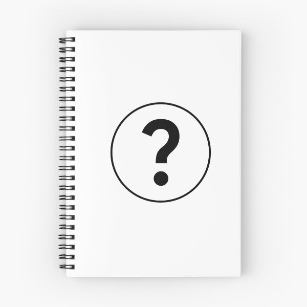 Item preview, Question mark icon designed and sold by Inspirationmotivation.