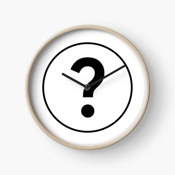 Item preview, Question mark icon designed and sold by Inspirationmotivation.