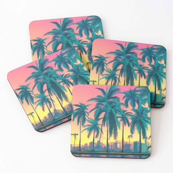 Item preview, Hawaiin Sunset designed and sold by Airdale Navy.