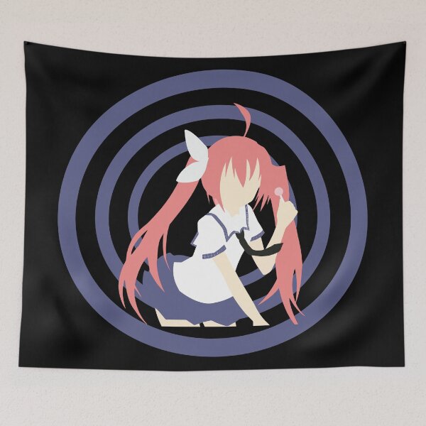 Item preview, Anime Inspired Shirt designed and sold by Nixon Robeton.
