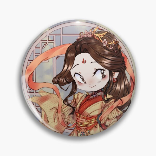 Item preview, Xie Lian designed and sold by sayuritake.