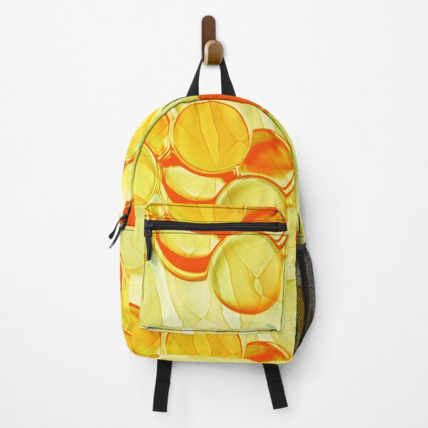 Item preview, Abstract design, Orange designed and sold by AgArtD.