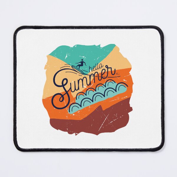 Item preview, Summertime Beach Day Retro Vintage, vacay, summer 2023, hot summer / summer beach / First Day Of Summer 2023 designed and sold by haRexia.
