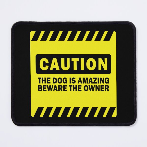 Item preview, Dog Owner designed and sold by MissDewi.