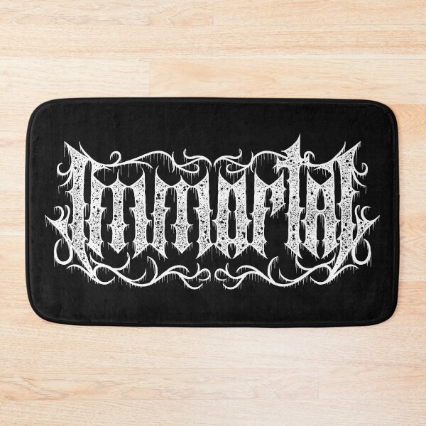 Item preview, Immortal designed and sold by RND STUDIO.