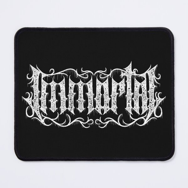 Item preview, Immortal designed and sold by RND STUDIO.