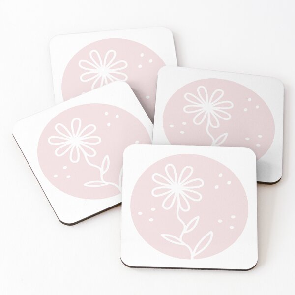 Item preview, Chamomile, light beige color designed and sold by OM-lova.