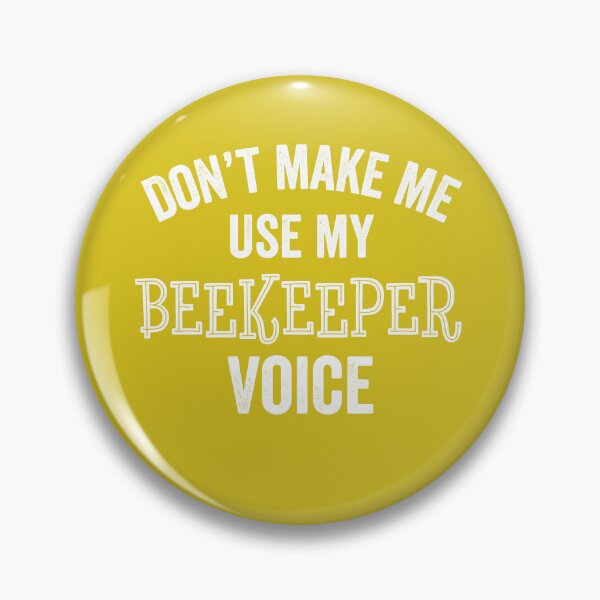 Item preview, Funny Beekeeper Bees Hive Lover Gift designed and sold by carlhunt99.
