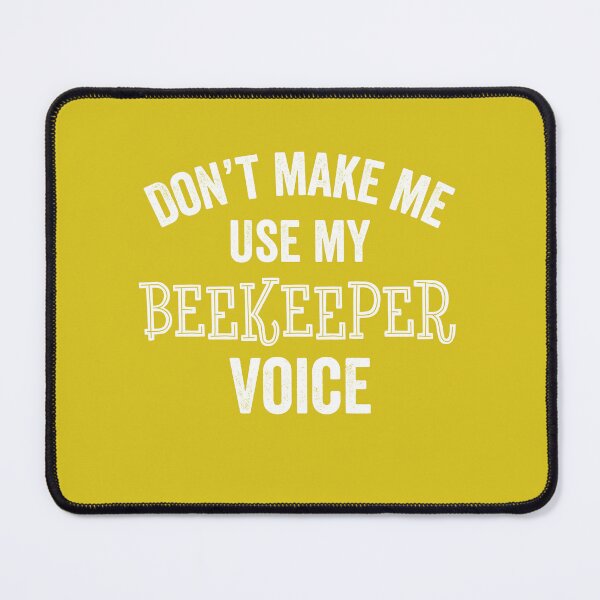Item preview, Funny Beekeeper Bees Hive Lover Gift designed and sold by carlhunt99.