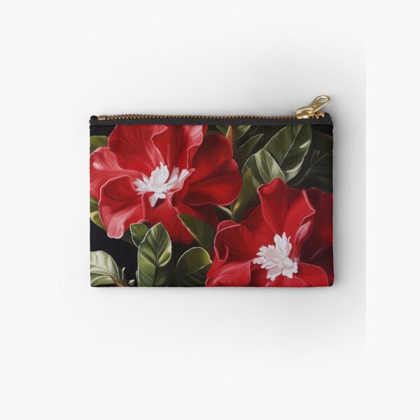 Item preview, Red Gardenias  designed and sold by Vanover Designs.