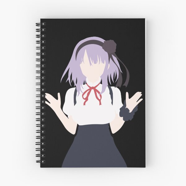 Item preview, Anime Inspired Shirt designed and sold by Nixon Robeton.