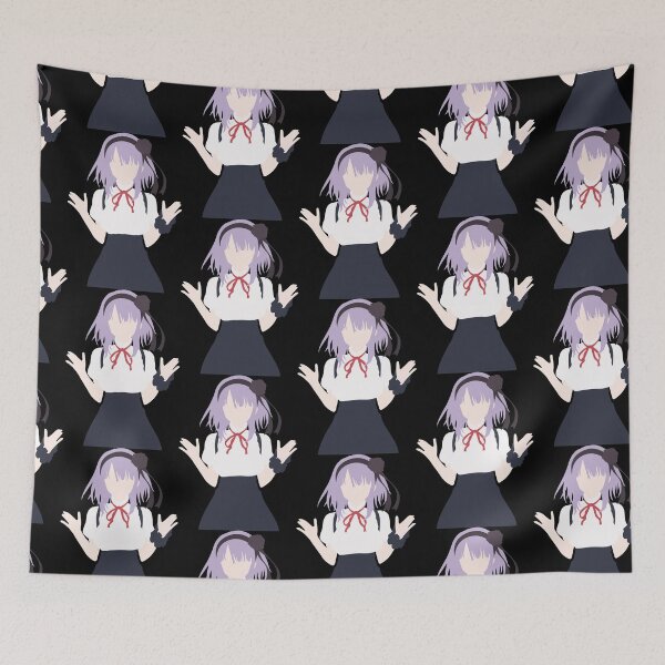 Item preview, Anime Inspired Shirt designed and sold by Nixon Robeton.