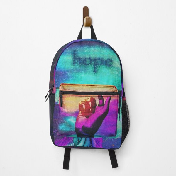 Item preview, Lost Hope designed and sold by Davidp2.