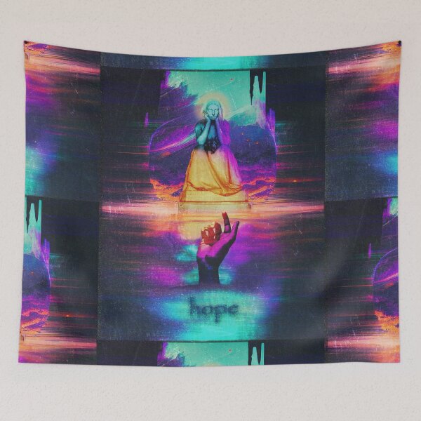 Item preview, Lost Hope designed and sold by Davidp2.
