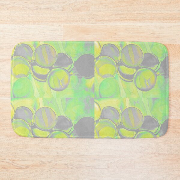 Item preview, Neon colours abstract design designed and sold by AgArtD.