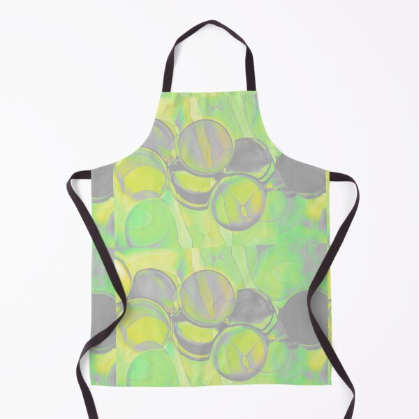 Item preview, Neon colours abstract design designed and sold by AgArtD.