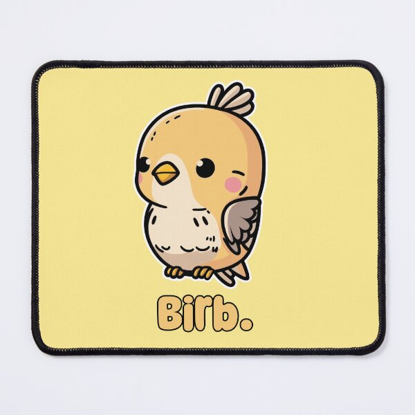 Item preview, Chubby Cockatiel T Shirt designed and sold by Sk00ma.